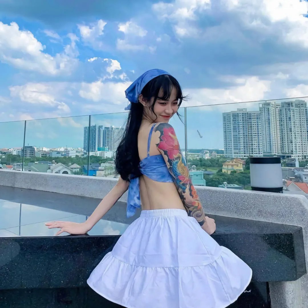 青春飞一般